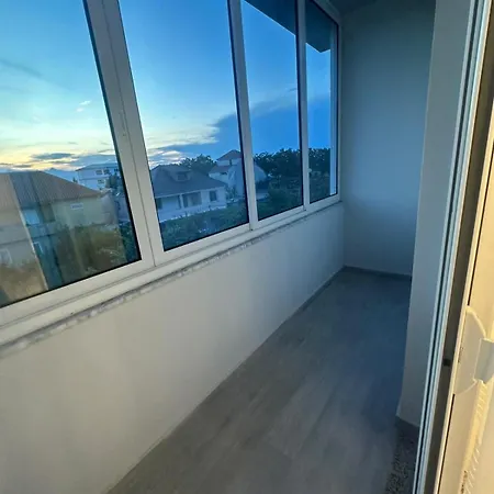 Sweet Appartement