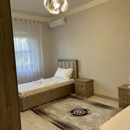 Appartement Sweet *