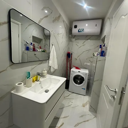 Appartement Sweet *