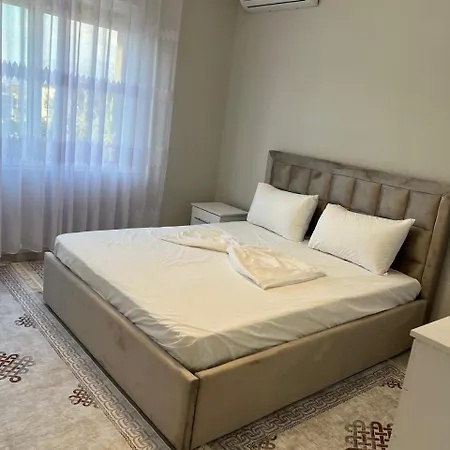 Sweet Appartement