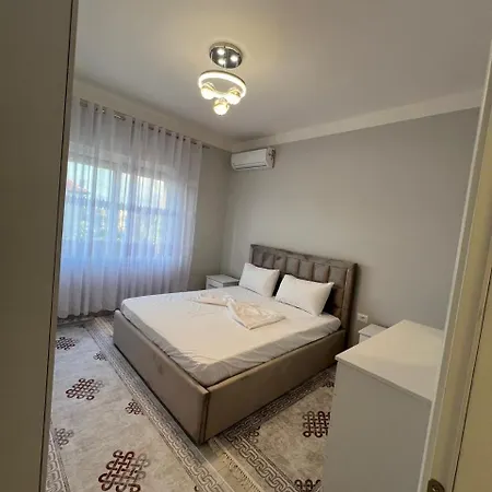 Sweet Appartement
