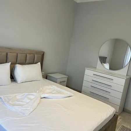 Sweet Appartement *