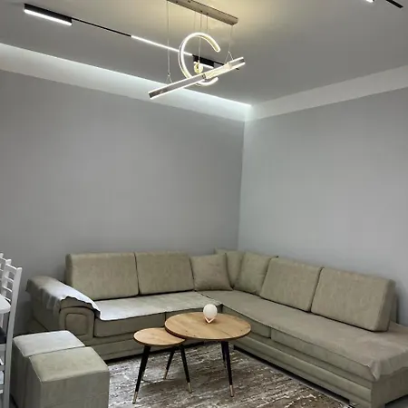 Sweet Appartement Shkodër