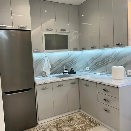 Sweet Appartement