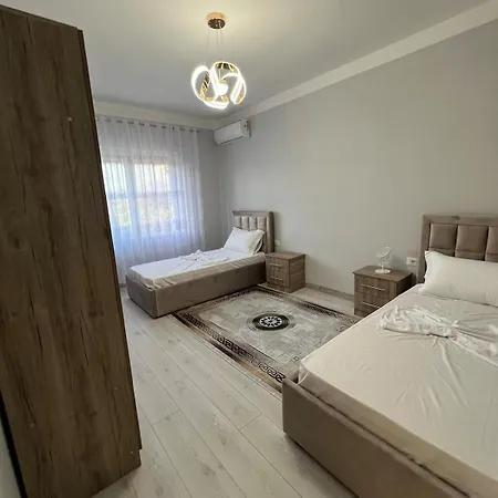 Sweet Shkodër